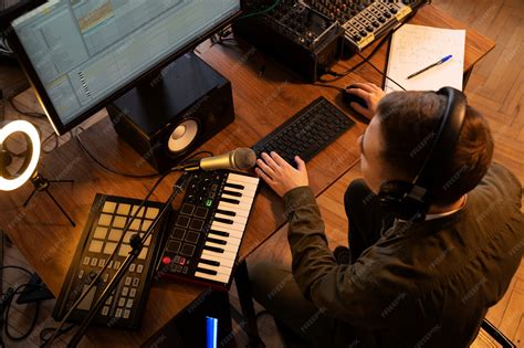Musico - AI generative music - coolestguyplanet.net