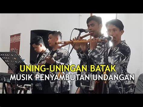 Musik Penyambutan - muktibox.com