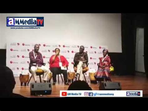 MUST WATCH FOR PARENTS: AMB. FEYIKEMI NIYI OLAYINKA SPEAKING ...