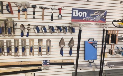 Must-Have Tools for DIY Masonry Projects - muktibox.com