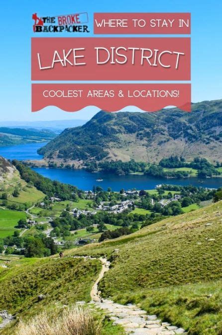 MUST-READ: Where to Stay in Lake District (2024 Area Guide)