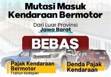 Mutasi Kendaraan (Masuk & Keluar) : Proses, Syarat, … - raincitystudios.com