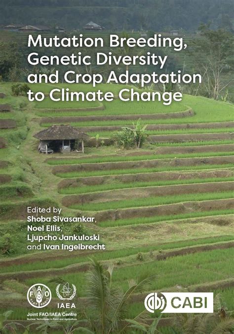 Mutation breeding, genetic diversity and crop adaptation to climate ... - muktibox.com