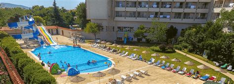 MUTLULAR GÖNEN TERMAL RESORT.