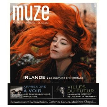 MUZE 85  Oct/Nov/Déc 2016