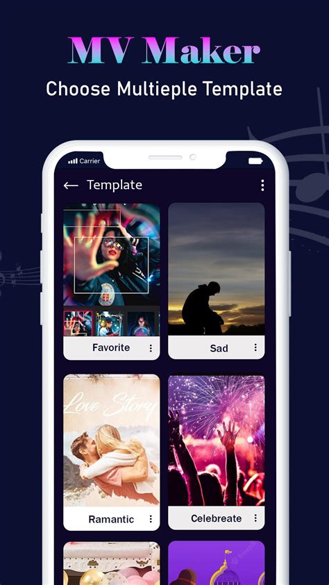 MV Master Video Status Maker APK Download for Android 