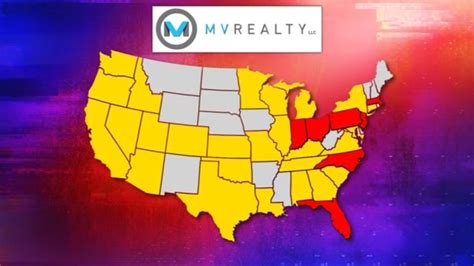 MV Realty files for bankruptcy protection, accused in lawsuit of ‘swindling’ homeowners across the country