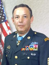 MVAT CSM Gary L. Littrell, USA (ret.)