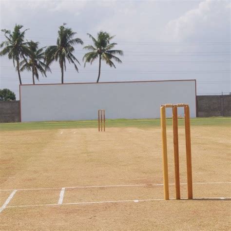 MVR Cricket Ground - Facebook