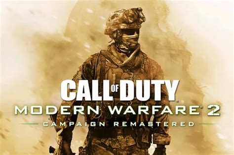 MW2 Campaign Remastered: Best Quotes In Modern Warfare 2 …