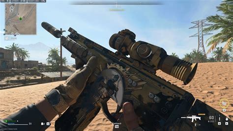 MW2 DMZ Review: "Not The Tarkov You