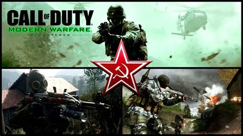 MW2 play SPETSNAZ THEME!!!! YouTube