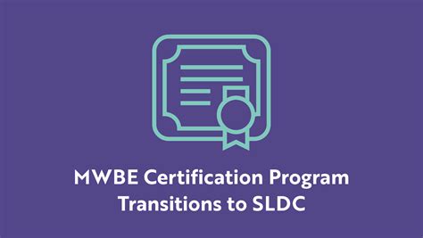 MWBE Certification Eligibility Requirements Empire …