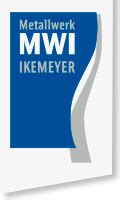 MWI Metallwerk Ikemeyer GmbH & Co. KG Company Profile Paderborn …