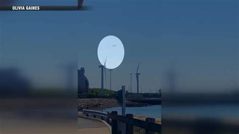 MWRA recommends damaged wind turbine be taken down after piece of blade appeared to fly off