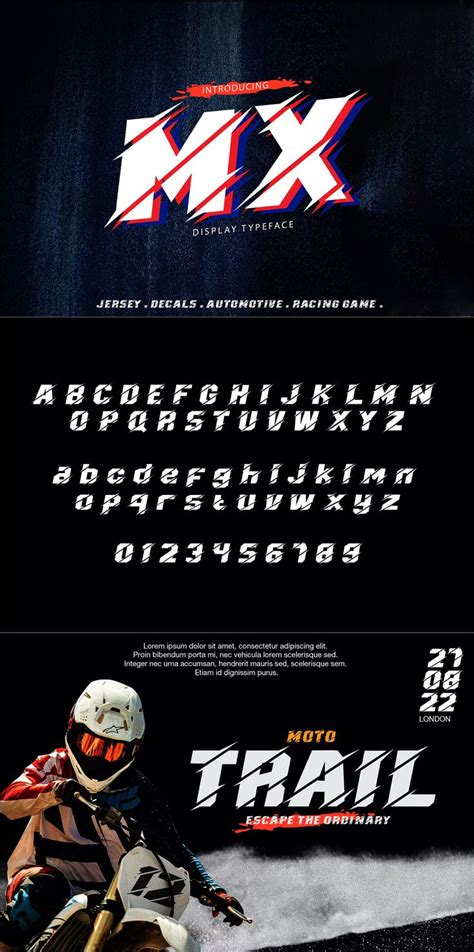 Mx fonts | Collection | FontSpace - muktibox.com