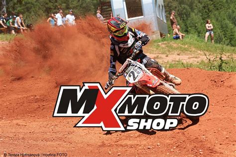 MX MOTO shop Semily - Facebook