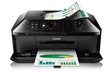 MX920 series CUPS Printer Driver Ver. 16.40.1.0 (Mac) - Canon