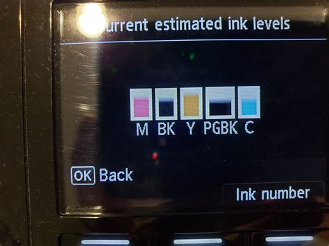 MX922 not printing actual size - Canon Community