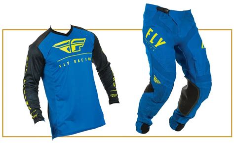 MXA TEAM TESTED: FLY RACING LITE RACEWEAR