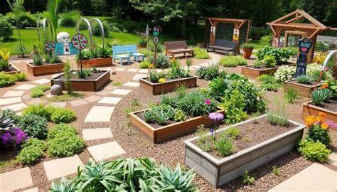 My 7 Best Ideas for a Community Garden - Treehugger - raincitystudios.com