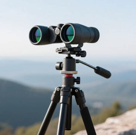 My Best Tripod for Binoculars & Spotting Scopes: … - wintechmobiles.com