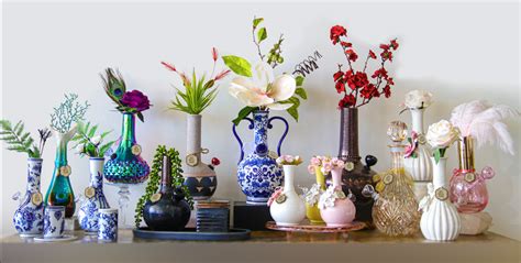 My Bud Vase Signature Collection - muktibox.com