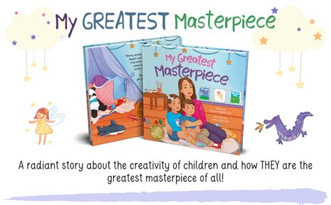 My Greatest Masterpiece - wintechmobiles.com