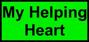 MY HELPING HEART LLC in Gainesville, FL - Bizapedia