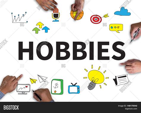 MY HOBBIES