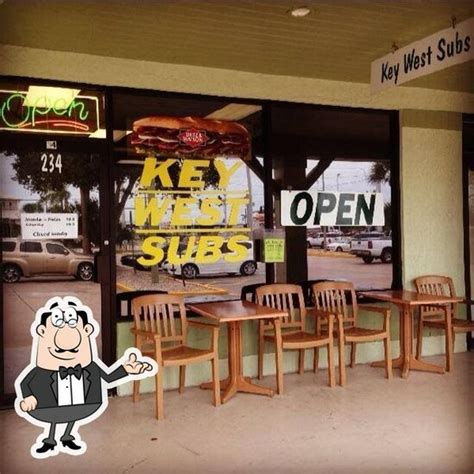 MY KEY WEST SUBS LLC. ENGLEWOOD, FL