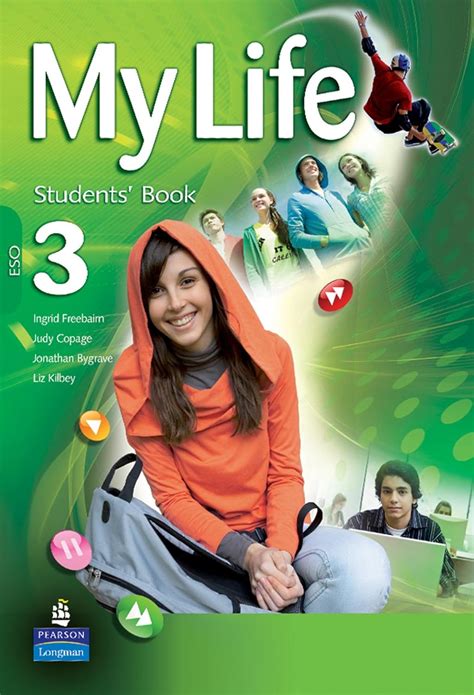 MY LIFE 3 SB PACK : Freebairn, Ingrid: Amazon.nl: Boeken