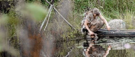 My Search for the Origins of Clothing - SAPIENS - wintechmobiles.com