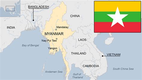 Myanmar - Wikipedia bahasa Indonesia, ensiklopedia … - wintechmobiles.com
