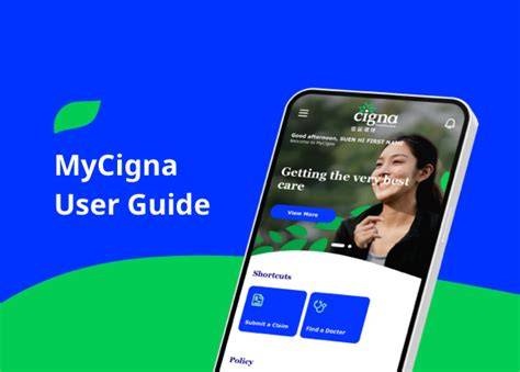 myCigna - Get Access to Your Personal Health Information - coolestguyplanet.net