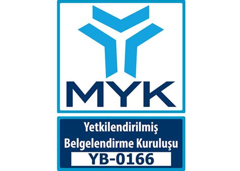 MYK Firmaları.