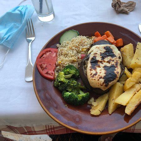 MYLOS TAVERNA, Kato Gouves - Restaurant …