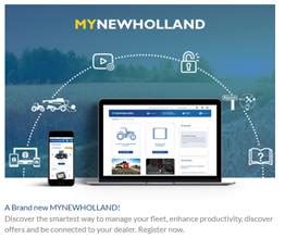 MYNEWHOLLAND – DeRosa