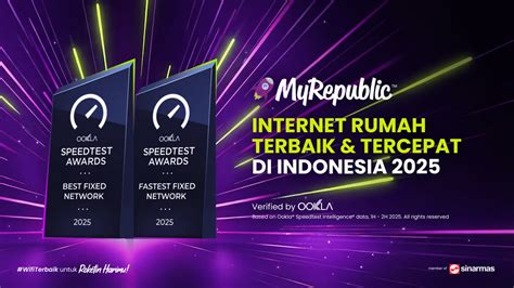 MyRepublic Indonesia: Internet Fiber Tercepat & Solusi Air (FWA) - coolestguyplanet.net