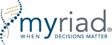 MYRIAD GENETICS, INC.