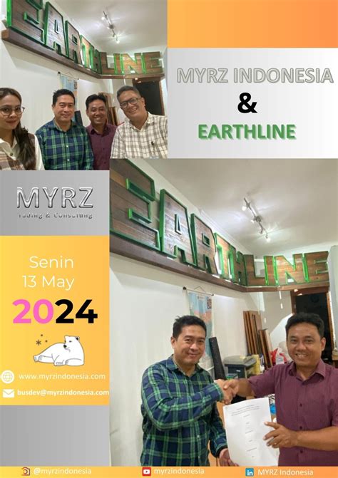MYRZ Indonesia - coolestguyplanet.net