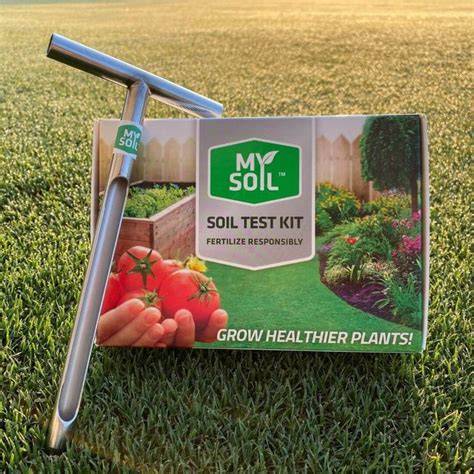 MySoil Test Kit - raincitystudios.com