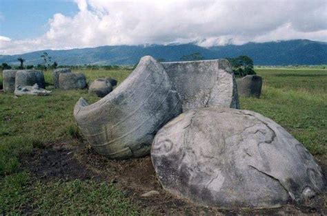 Mysterious Megaliths of Sulawesi, Indonesia - The … - wintechmobiles.com