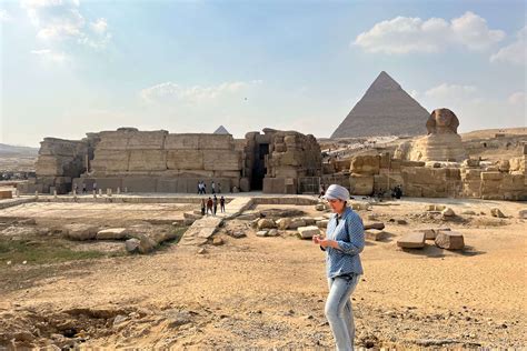 Mystery of the Pyramids Solved | EarthDate - wintechmobiles.com