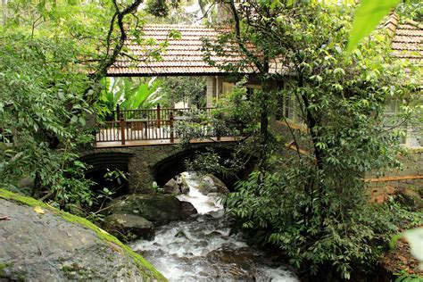 MYSTIC MAYAPOTT (Thekkady, Kerala) - Tripadvisor