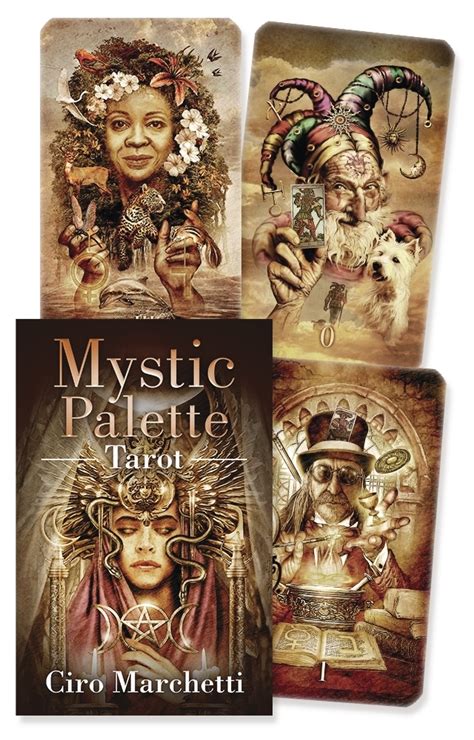 MYSTIC TAROT - 25 Photos & 31 Reviews - Yelp