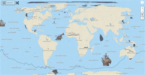 Mythical Islands - Mythical Encyclopedia - wintechmobiles.com