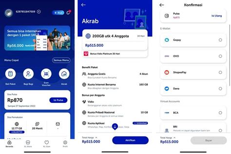 myXL - XL, PRIORITAS & HOME - Apps on Google Play - coolestguyplanet.net