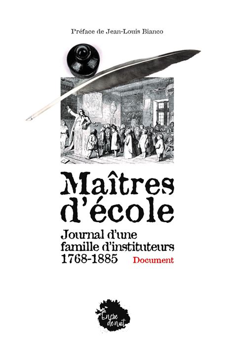 Maîtres d