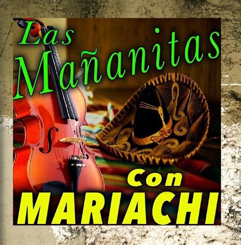 Mañanitas con mariachi. namas lo subí pa pos no se ejje asi k no critiquen 